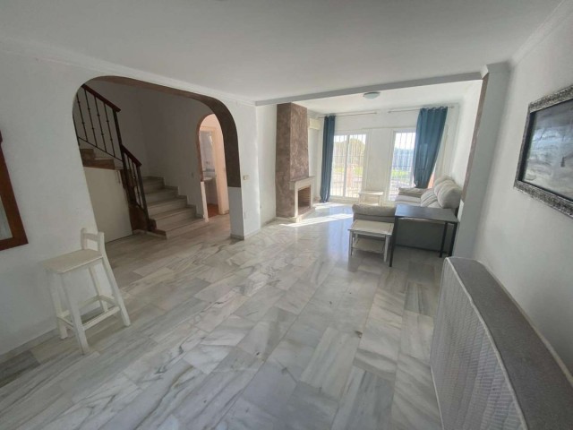 3 Sovrums Radhus i Fuengirola