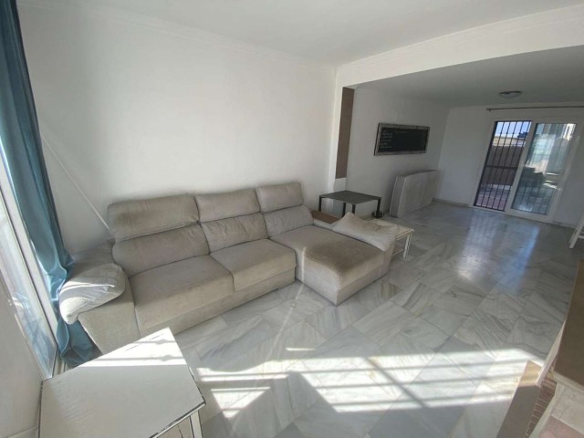 3 Sovrums Radhus i Fuengirola