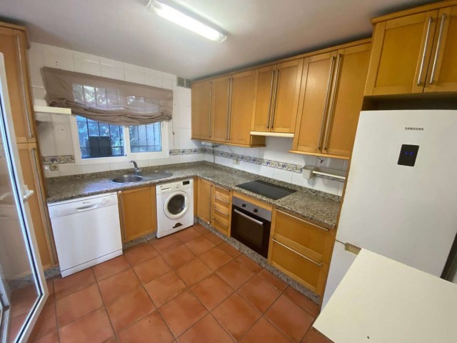 3 Sovrums Radhus i Fuengirola