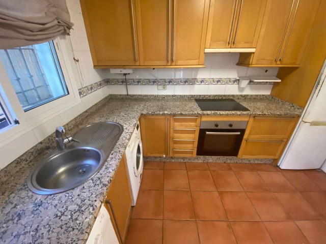 3 Sovrums Radhus i Fuengirola