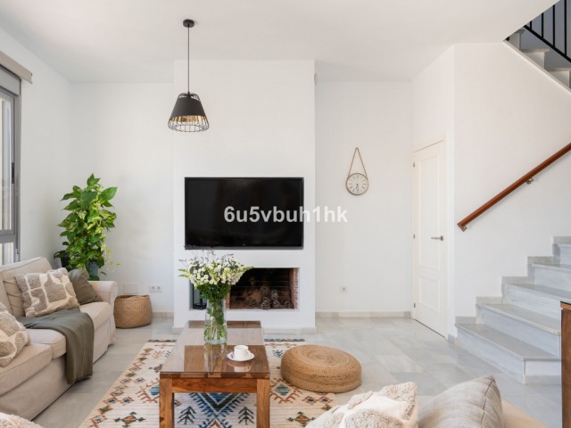 5 Sovrums Radhus i Fuengirola