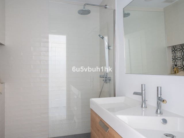 5 Sovrums Radhus i Fuengirola