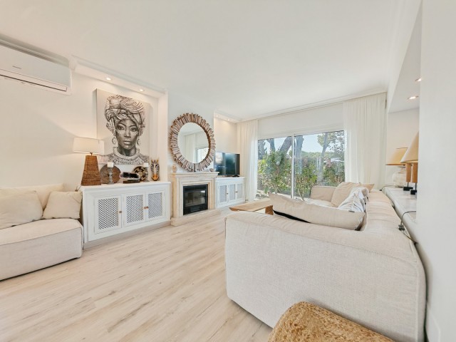 3 Slaapkamer Villa in Las Chapas