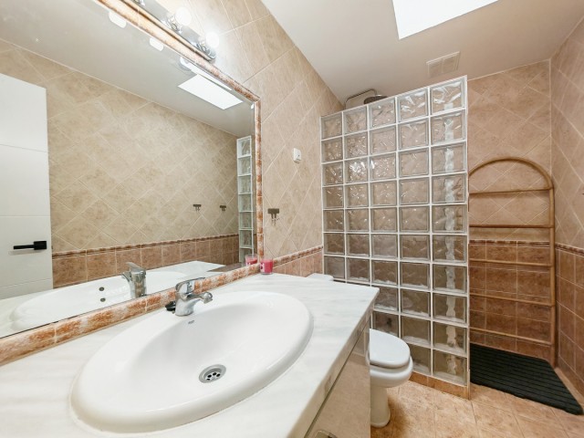 3 Slaapkamer Villa in Las Chapas