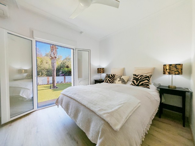 3 Slaapkamer Villa in Las Chapas