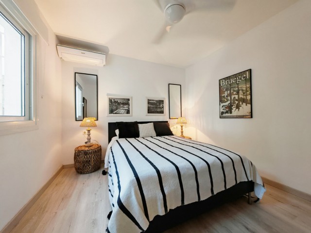 3 Slaapkamer Villa in Las Chapas