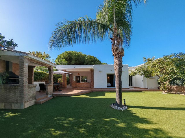 3 Slaapkamer Villa in Las Chapas