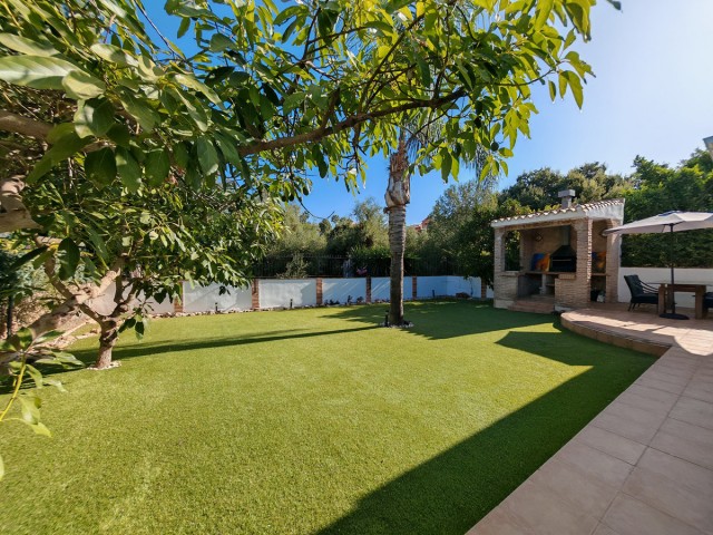 3 Slaapkamer Villa in Las Chapas