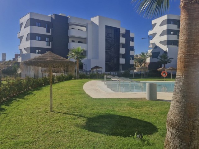 Takvåning Fuengirola - R5188240