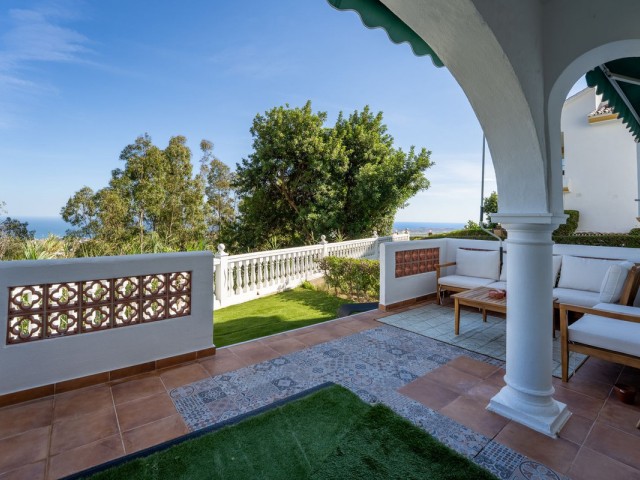 Townhouse, Mijas, R5166979