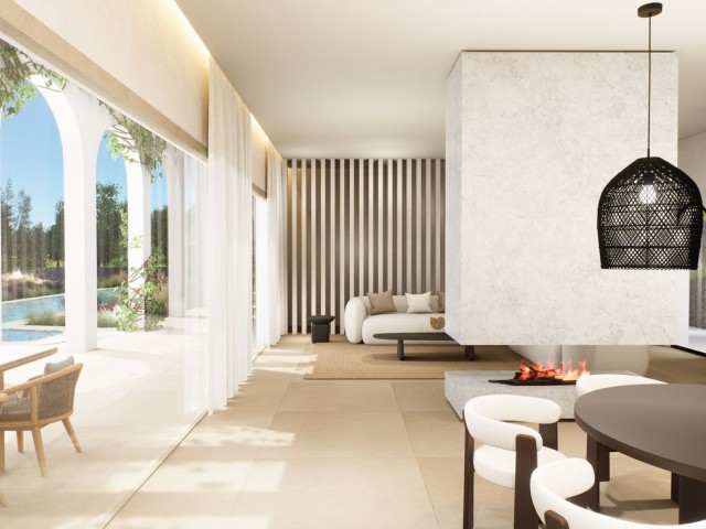 Parcelle, Casares, R5192074