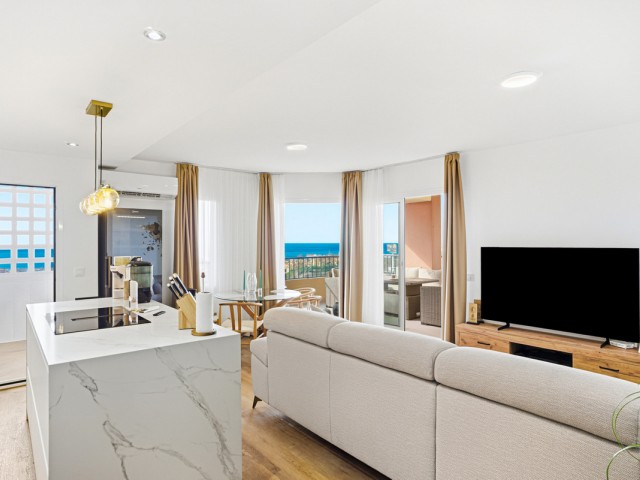 Lägenhet, Riviera del Sol, R5195644