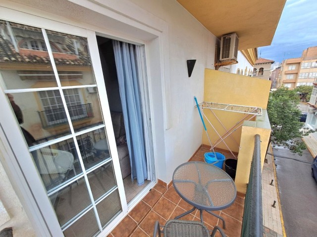 Apartment, Fuengirola, R4196827