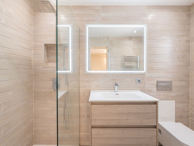 Rivitalo, Los Boliches, R5201356