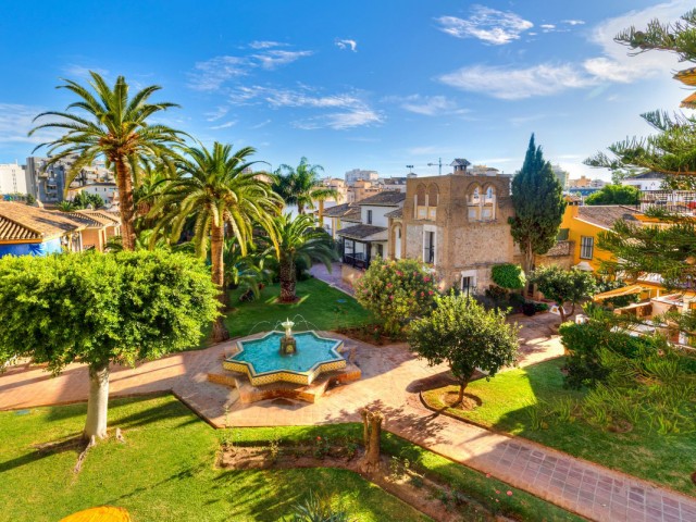 Lägenhet, Fuengirola