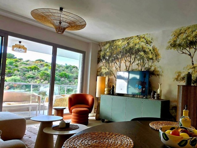 Appartement, Mijas Costa, R5215480