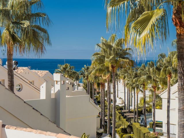 Rekkehus El Rosario - R5219317