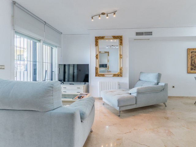 3 Soveroms Rekkehus i El Rosario