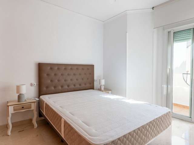 3 Soveroms Rekkehus i El Rosario