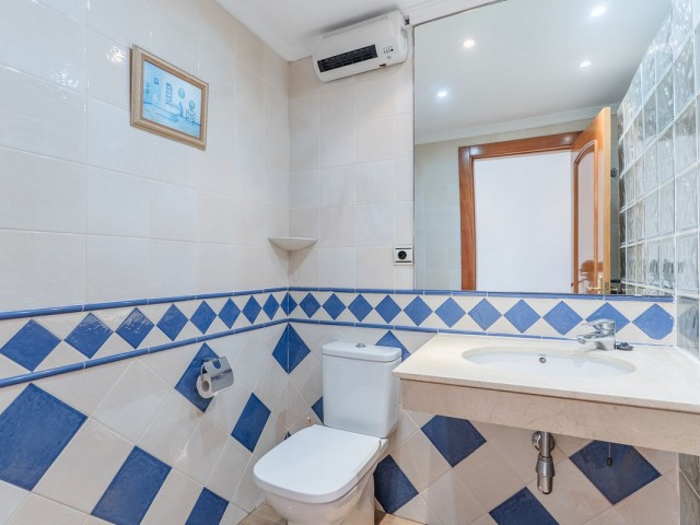 3 Soveroms Rekkehus i El Rosario