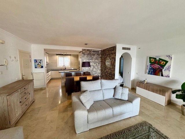 Appartement, Calahonda, R5219575