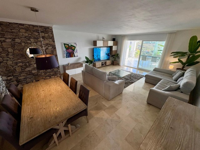 Appartement, Calahonda, R5219575