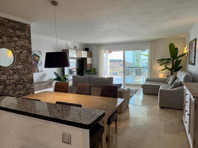 Appartement avec 2 Chambres  à Calahonda