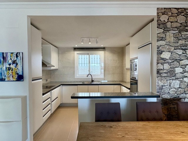 Appartement avec 2 Chambres  à Calahonda