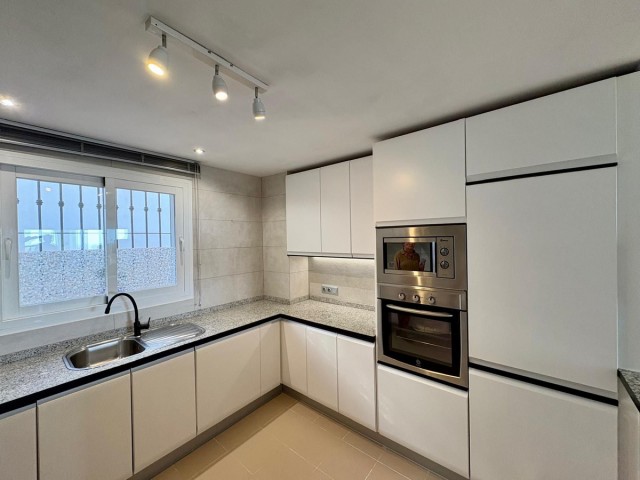 Appartement avec 2 Chambres  à Calahonda