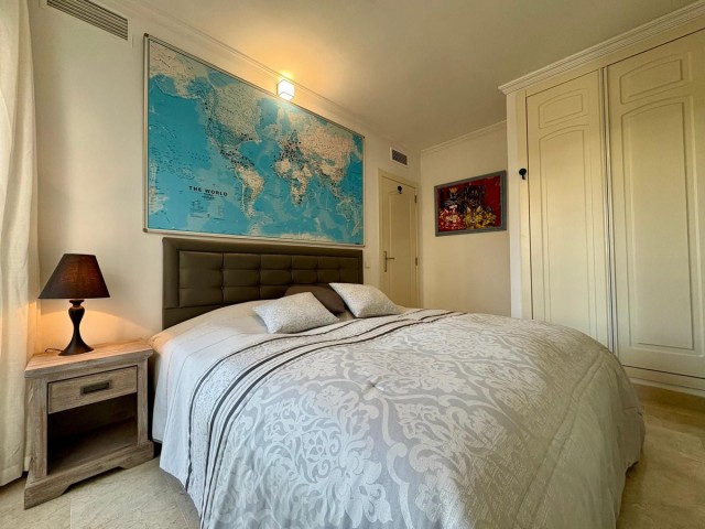 Appartement avec 2 Chambres  à Calahonda