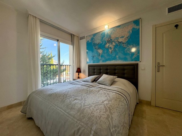 Appartement avec 2 Chambres  à Calahonda