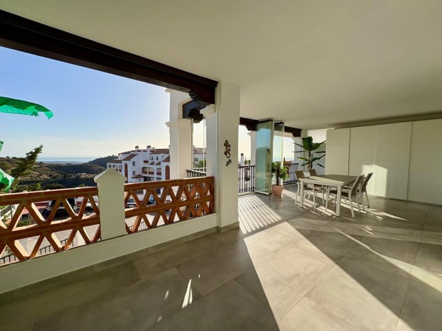 Appartement avec 2 Chambres  à Calahonda