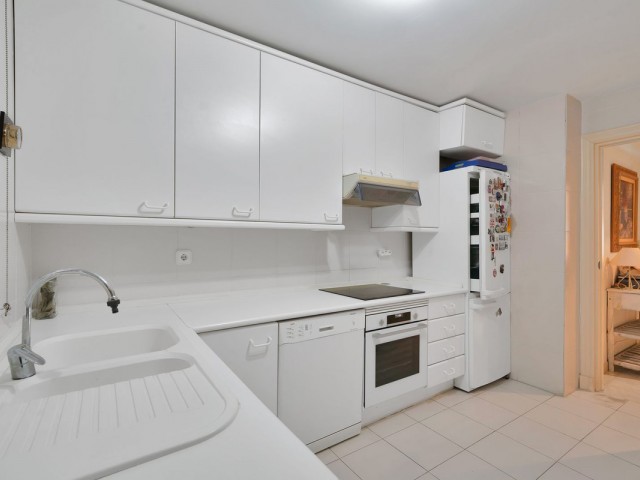 Appartement, La Quinta, R5219653