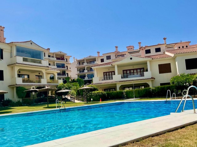 Lägenhet Manilva - R5222269