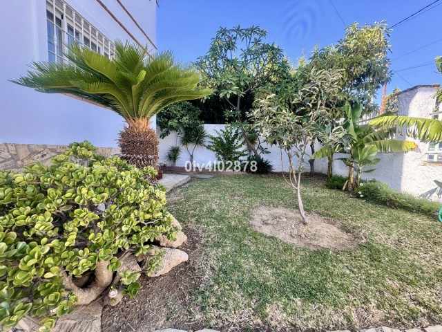 4 Soveroms Villa i Torremolinos