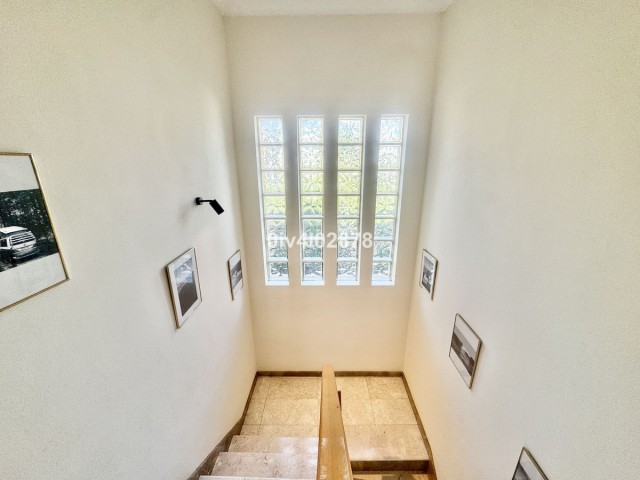 4 Soveroms Villa i Torremolinos