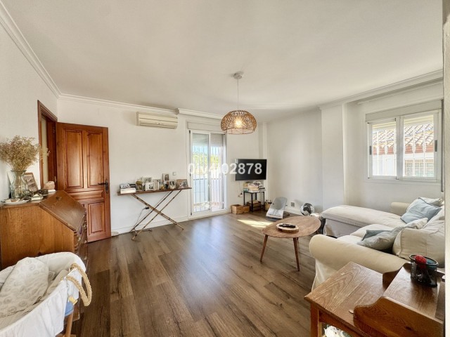 4 Soveroms Villa i Torremolinos