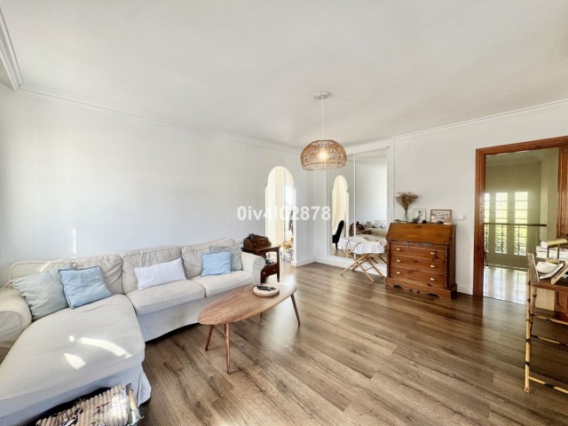 4 Soveroms Villa i Torremolinos