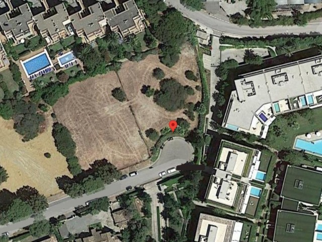 Tontti, Sotogrande, R5065627