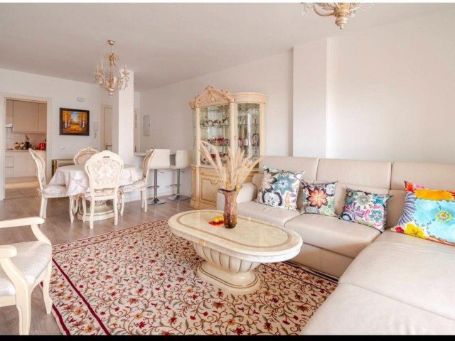 Apartment, Nueva Andalucia