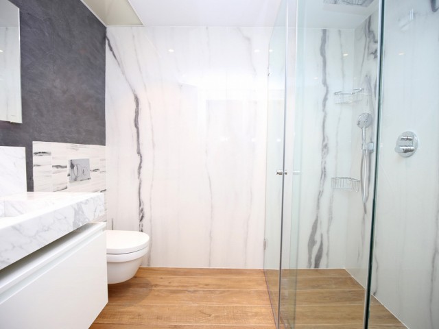 5 Bedrooms Townhouse in Nueva Andalucía