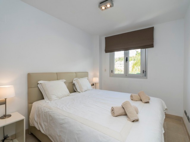 Appartement, La Mairena, R5229064