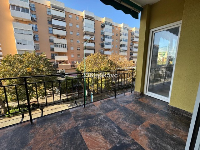 Appartement, Málaga, R5230066