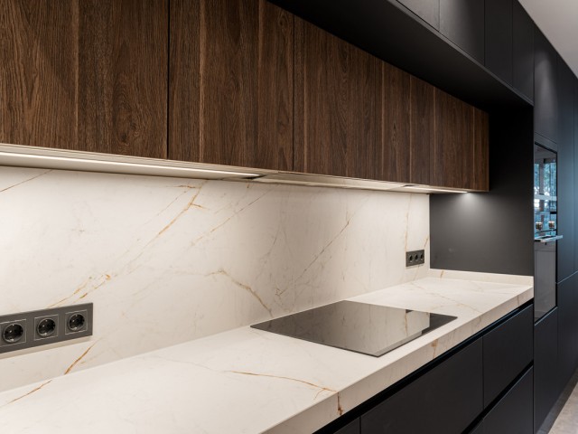 3 Slaapkamer Appartement in Sierra Blanca