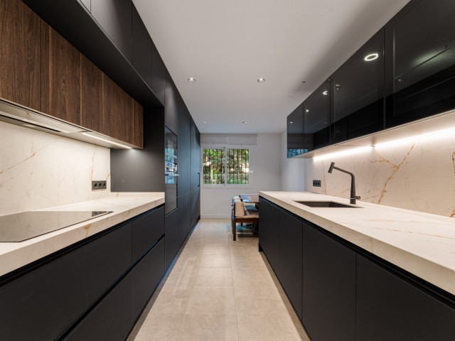 3 Slaapkamer Appartement in Sierra Blanca