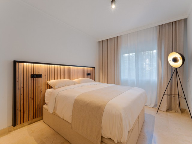 3 Slaapkamer Appartement in Sierra Blanca