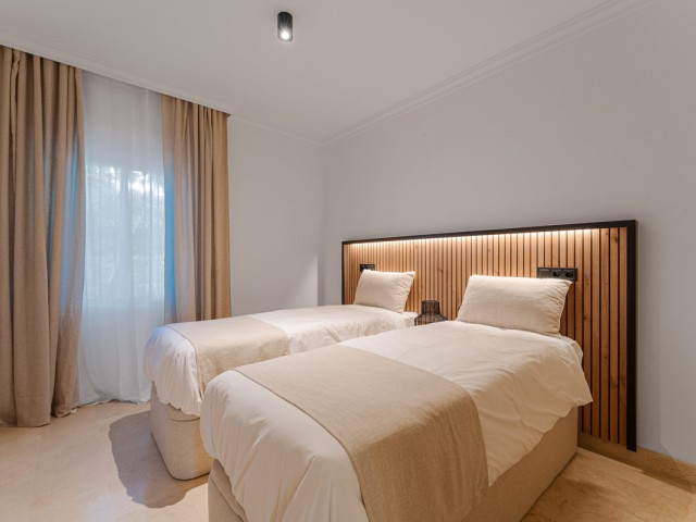 3 Slaapkamer Appartement in Sierra Blanca