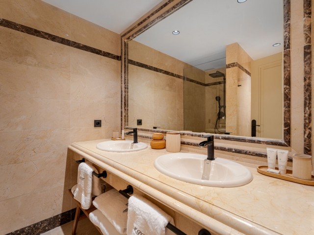 3 Slaapkamer Appartement in Sierra Blanca