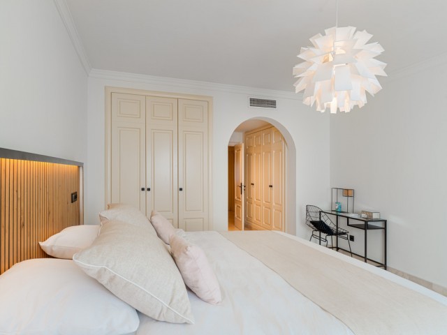 3 Slaapkamer Appartement in Sierra Blanca