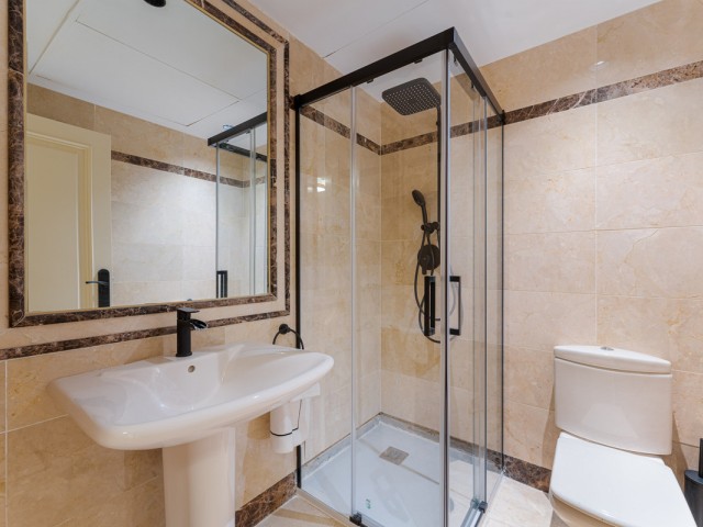 3 Slaapkamer Appartement in Sierra Blanca